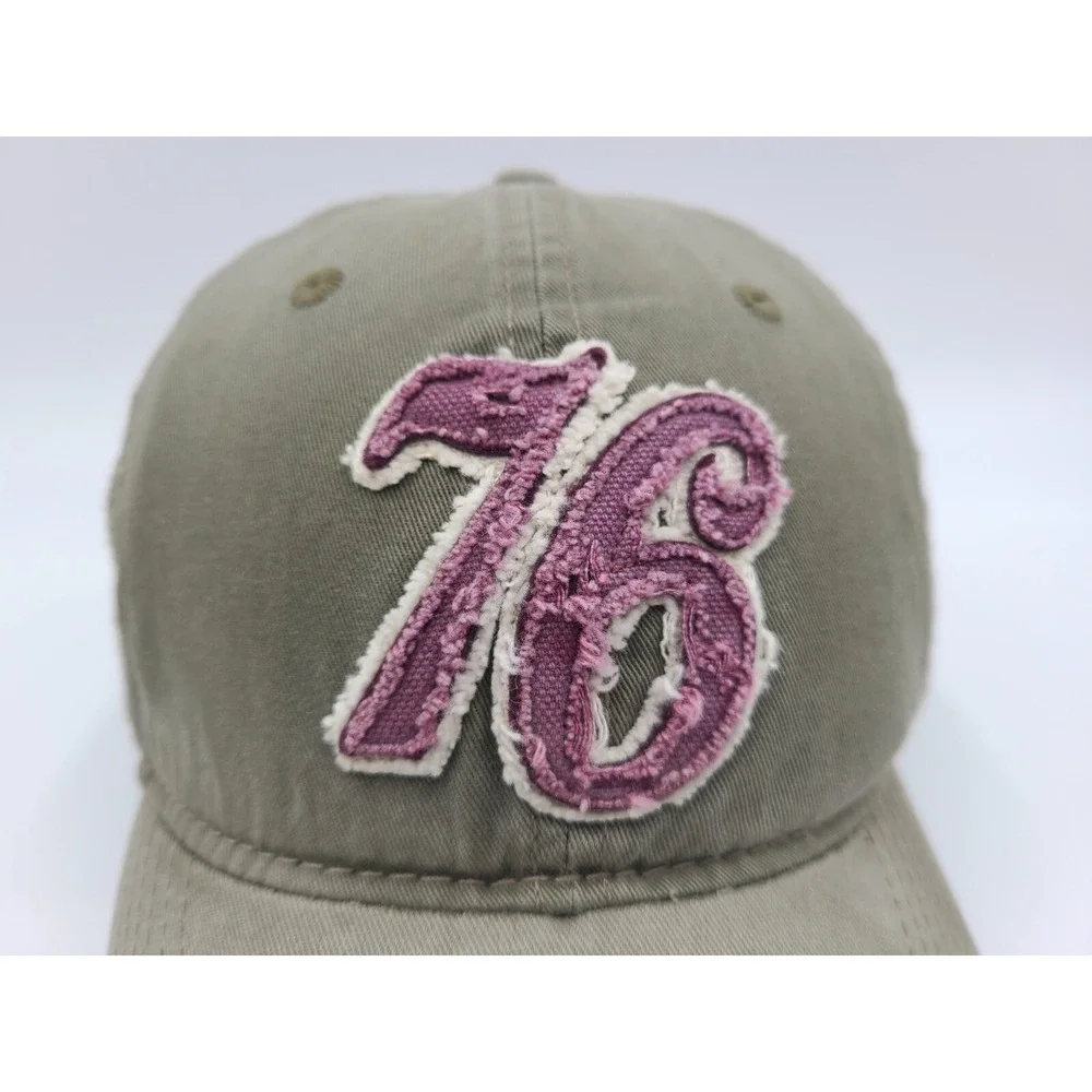 Texas A&M University Aggies CC Creations Distressed Adjustable Hat Cap Men Women